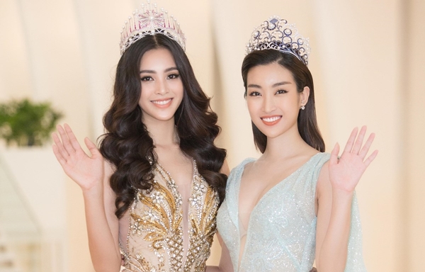 Việt Nam chính thức có bản quyền tổ chức Miss World