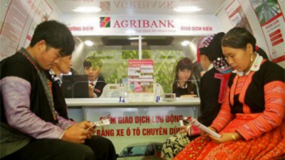 Agribank tập trung huy động nguồn lực thực hiện 02 chương trình mục tiêu quốc gia - Hình 4