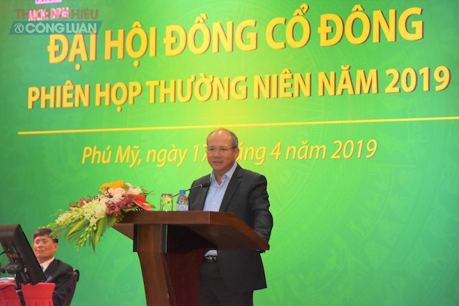 Đại hội đồng cổ đông PVFCCo 2019: Doanh thu 8.645 tỷ đồng, cổ tức 10% - Hình 4