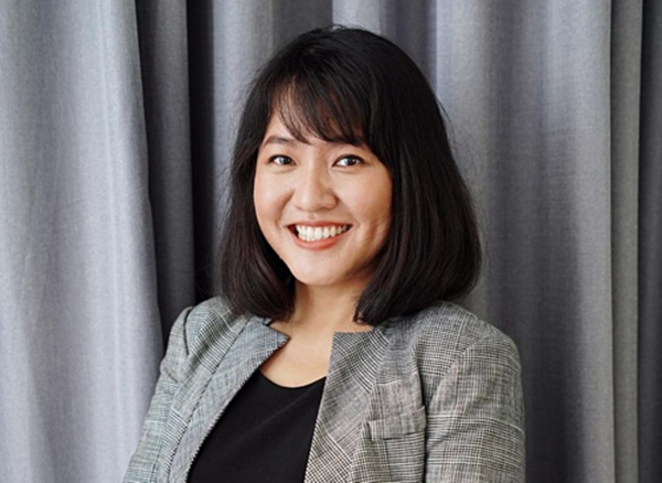 Cựu giám đốc Facebook Lê Diệp Kiều Trang làm Tổng giám đốc Go-Viet