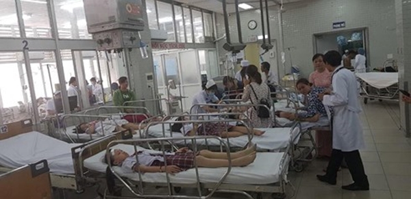 Dừng thu phí thân nhân người bệnh tại các bệnh viện ở TP. HCM