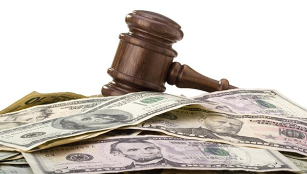 Vi phạm hành chính, hai công ty bị xử phạt gần 150 triệu đồng