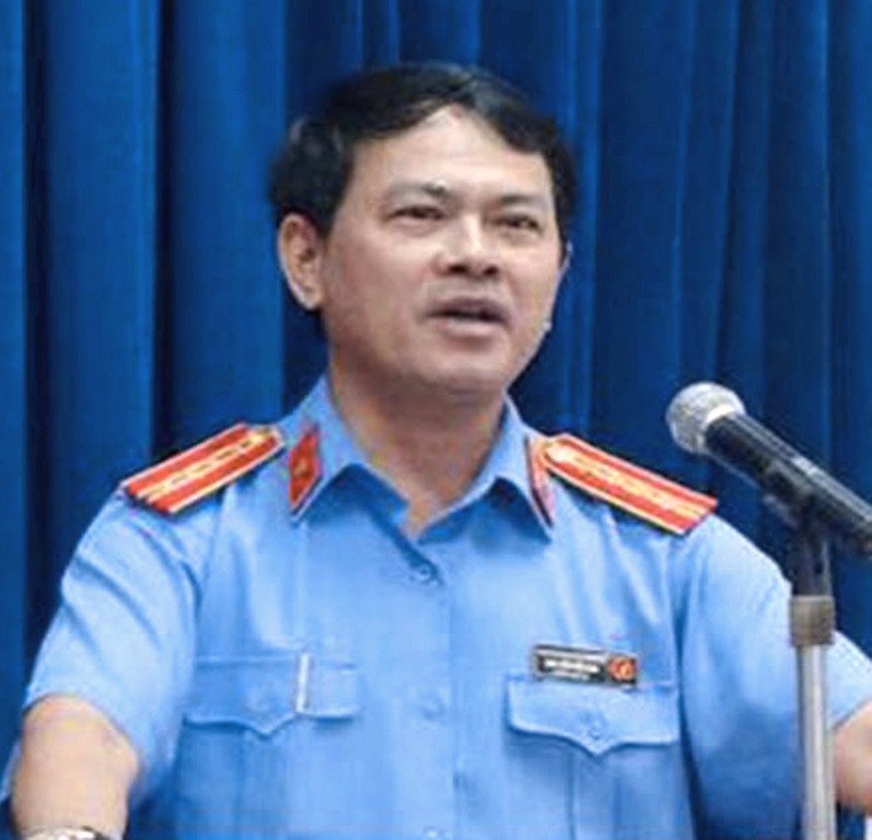 Đà Nẵng: Ông Nguyễn Hữu Linh không có mặt ở địa phương - Hình 1