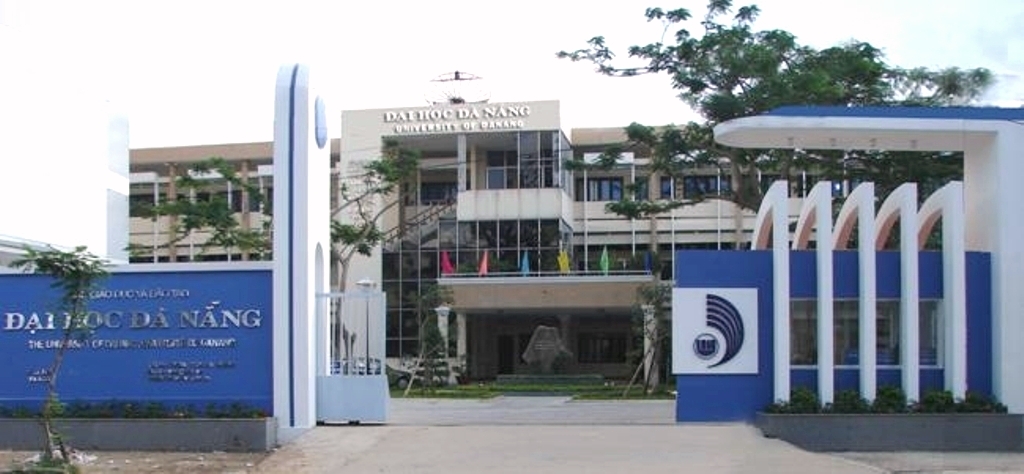 Đại học Đà Nẵng: Xếp thứ 3/67 trường đại học Việt Nam theo bảng xếp hạng UniRank năm 2019