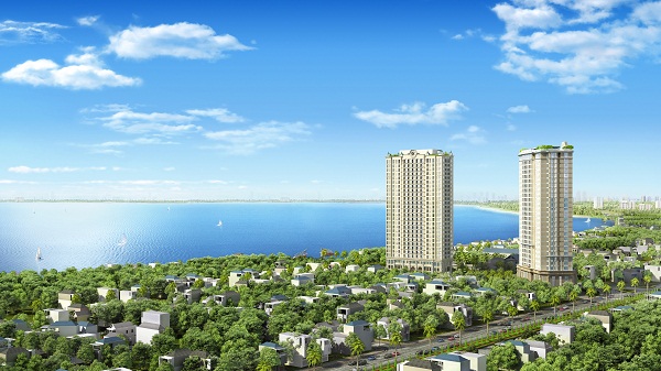 Có hay không khả năng đầu tư sinh lời dài hạn tại phân khúc căn hộ cao cấp
