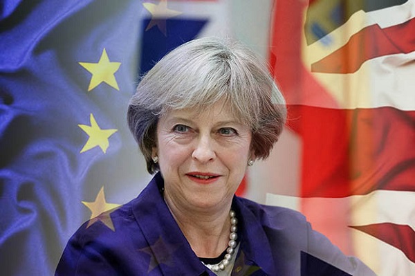 Thủ tướng Anh đối mặt với cuộc bỏ phiếu bất tín nhiệm lần 2 - Hình 1