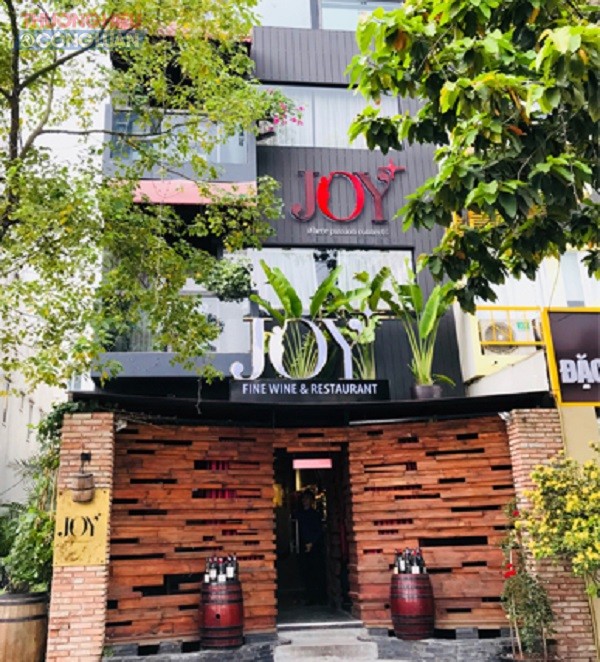 Nhà hàng Joy Plus: Bị “tố” đuổi việc nhân viên vô căn cứ - Hình 3