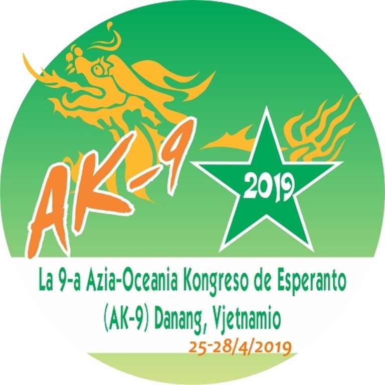 Đà Nẵng: 20 quốc gia trên thế giới tham dự Đại hội Quốc tế ngữ châu Á- châu Đại dương lần thứ 9