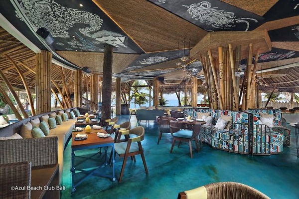 Khu nghỉ dưỡng ALMA & những tuyệt tác thiết kế