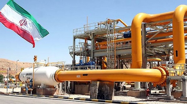 Bộ trưởng Dầu mỏ Iran: Mỹ đã "phạm sai lầm tồi tệ" bằng việc chính trị hóa dầu mỏ