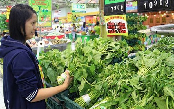 Hà Nội: Đẩy mạnh đưa hàng Việt về các huyện ngoại thành