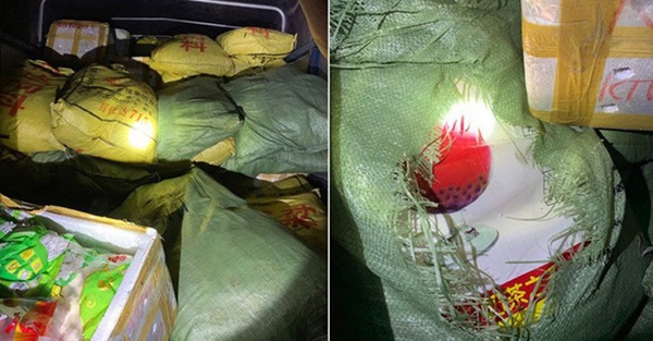 Quảng Ninh: Thu giữ 1 tấn bột trà sữa không rõ nguồn gốc