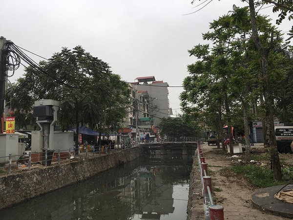 Hà Nội: Dự án BT đường Minh Khai-Vĩnh Tuy-Yên Duyên nghìn tỷ chưa thực hiện đã thế chấp ngân hàng - Hình 4