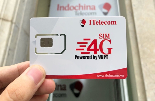 ITelecom chính thức gia nhập thị trường viễn thông Việt Nam - Hình 1