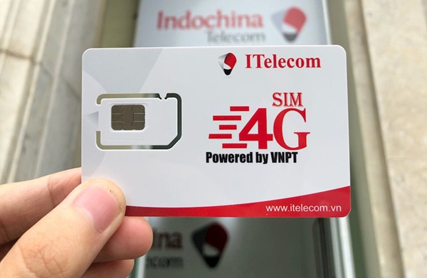 ITelecom chính thức gia nhập thị trường viễn thông Việt Nam