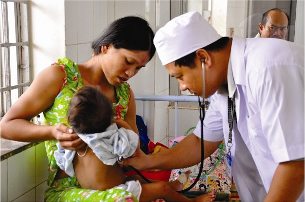 Hà Nội: Tăng cường triển khai phòng chống dịch bệnh mùa nắng nóng