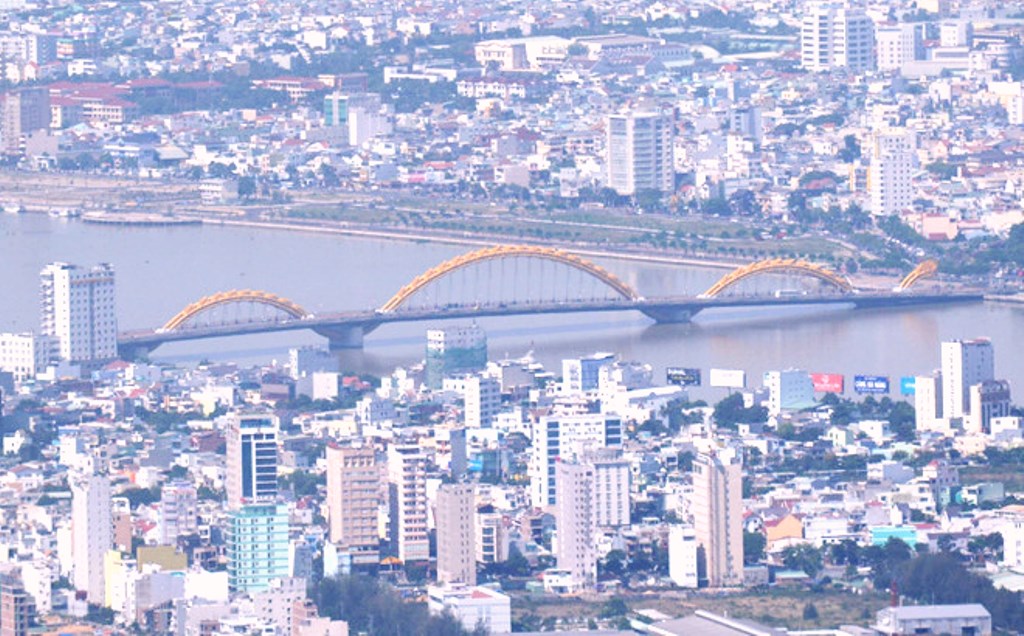 Đà Nẵng: Đứng đầu cả nước về ứng dụng công nghệ thông tin