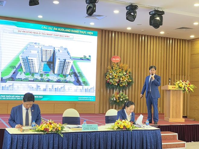 Đại hội cổ đông 2019: Tiếp gót 2018 HLD chia cổ tức hời 30%