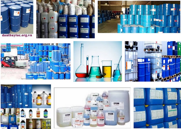 Nâng cao chất lượng quản lý hoạt động sản xuất, kinh doanh, sử dụng hóa chất công nghiệp - Hình 1