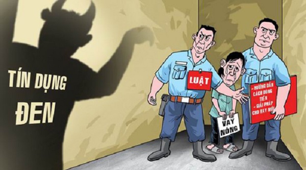 Thủ tướng chỉ thị tăng cường phòng ngừa, đấu tranh với ‘tín dụng đen’