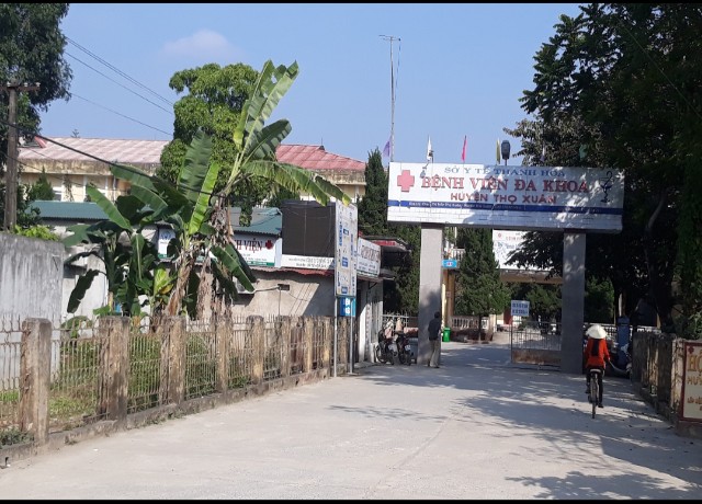 Thanh Hóa: Em trai nguyên lãnh đạo BVĐK Thọ Xuân được bổ nhiệm có trái quy định?