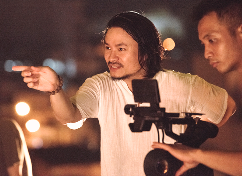 Chương trình nghệ thuật “Trầm hương Khánh Hòa - Linh khí của trời đất”