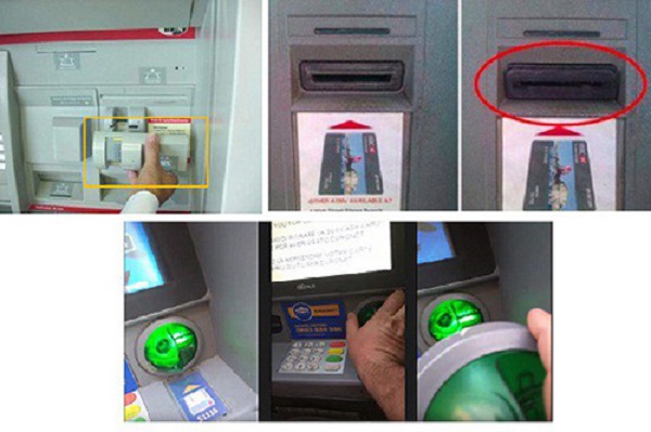 Nghỉ lễ kéo dài, ngân hàng cảnh báo nguy cơ bị rút trộm tiền từ thẻ ATM - Hình 1