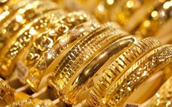 Giá vàng ngày 29/4/2019: Khởi đầu tuần mới nhẹ nhàng