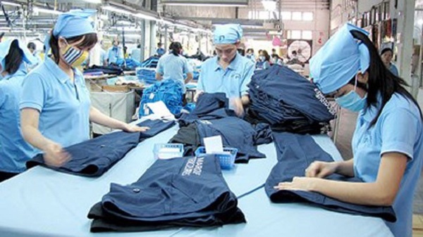 Mở rộng khung thỏa thuận về giờ làm thêm tối đa