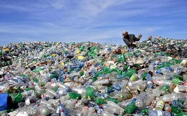 Hà Nội: Phối hợp triển khai tổ chức lễ ra quân phong trào chống rác thải nhựa - Hình 1