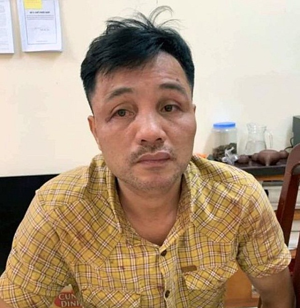 Khởi tố, bắt tạm giam lái xe gây tai nạn liên hoàn khiến nữ công nhân môi trường tử vong