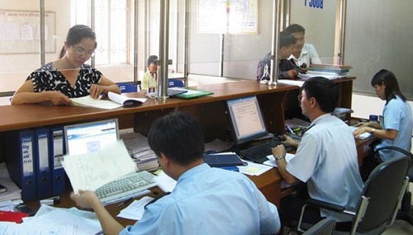 Tích cực triển khai cơ chế một cửa quốc gia