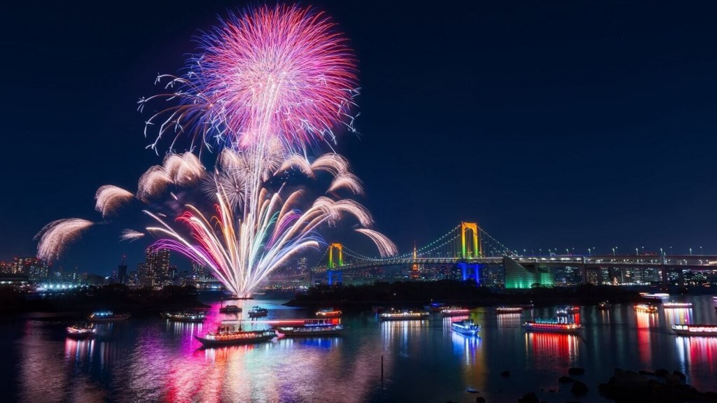 Đà Nẵng: Di dời Cảng Sông Hàn dành cho Lễ hội pháo hoa quốc tế DIFF 2019 - Hình 1