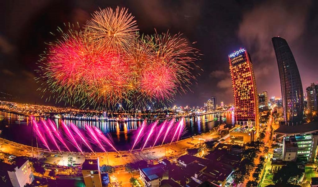 Đà Nẵng: Di dời Cảng Sông Hàn dành cho Lễ hội pháo hoa quốc tế DIFF 2019 - Hình 3