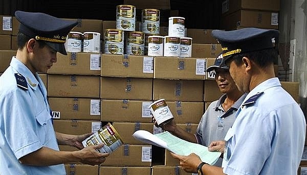 Công ty TNHH F.B bị phạt và truy thu thuế gần 10 tỷ đồng