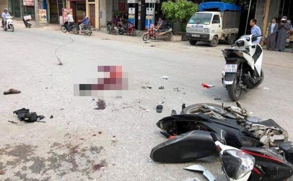 Ngày thứ 4 kỳ nghỉ lễ 30/4-1/5: 22 người tử vong vì tai nạn giao thông