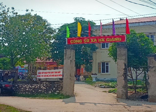 Thanh Hóa: Người dân "tố" cán bộ xã "tiếp tay" cho việc giả mạo chữ ký, lập hồ sơ khống cấp “sổ đỏ”