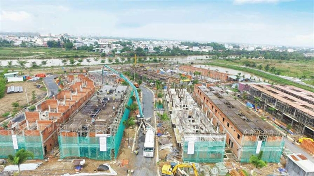 Huy động vốn trái phép, CĐT dự án Valencia Riverside bị đình chỉ hoạt động một năm