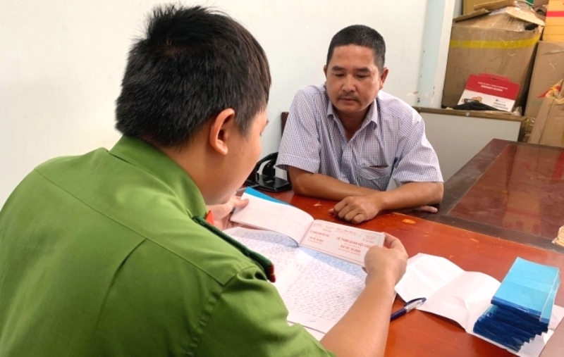 Đăk Lăk: Làm giả vé tham quan hội chợ để trốn thuế