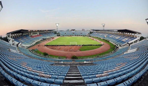 Thanh tra toàn diện việc quản lý, sử dụng đất tại Khu liên hợp thể thao quốc gia Mỹ Đình