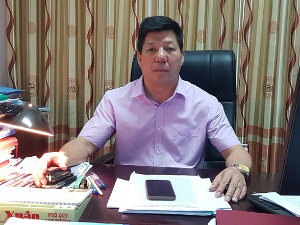 Sở Khoa học & Công nghệ Thái Nguyên: Đẩy mạnh các hoạt động phục vụ phát triển KT - XH
