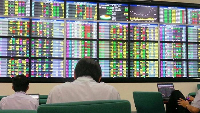 Nhà đầu tư nước ngoài mua ròng 248 tỷ đồng trên thị trường UpCoM trong tháng 4