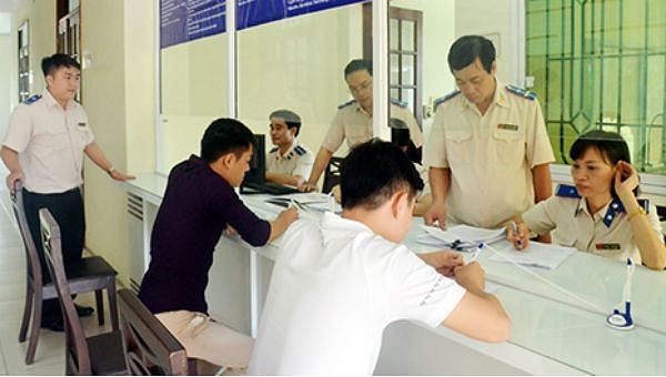 Đẩy mạnh hiện đại hóa thủ tục thi hành án dân sự