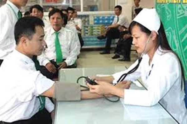 Bắc Ninh: Tăng cường công tác kiểm tra, khám sức khỏe định kỳ cho lái xe - Hình 1