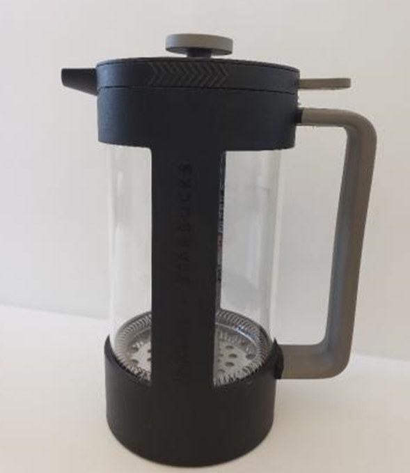 Starbucks thông báo thu hồi máy ép cà phê vì nguy cơ gây nguy hiểm cho người sử dụng