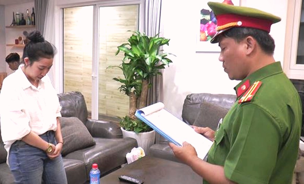 Đà Nẵng: Khởi tố, bắt giam “cò đất” niêm phong 40 tỷ đồng