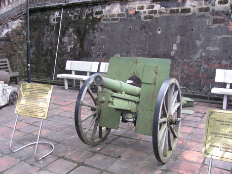 “Voi” ta trong Chiến dịch Điện Biên Phủ