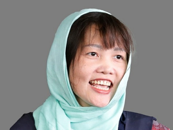 Bộ Ngoại giao trả lời về việc Đoàn Thị Hương được trả tự do