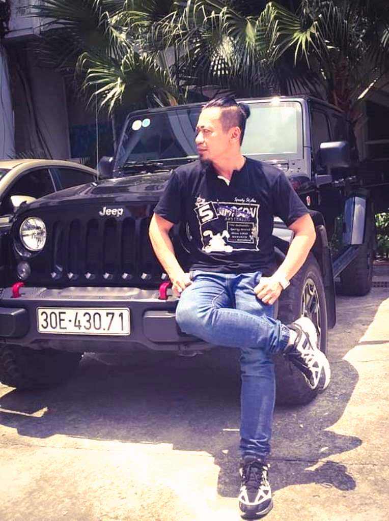 Nghệ sỹ Cao Minh Đức: Tay guitarist “phù thủy” trên sân khấu liên hoan các ban nhạc toàn quốc 2019 - Hình 8