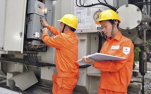 Tiến hành thanh tra việc tăng giá điện vào đầu tuần tới